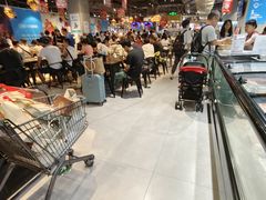 -盒马鲜生(皇庭广场店)