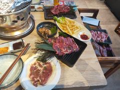 -AJIYA味屋和牛烤肉自助放题(温州万象城店)