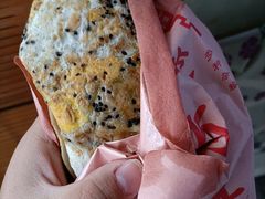 -山东傻大粗粮煎饼(牛街店)