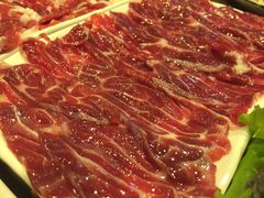-福牛阁潮汕牛肉火锅
