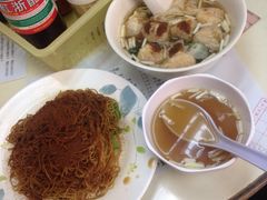 -刘森记面家(桂林街店)