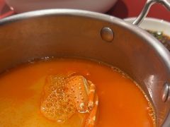 -红雀围·海鲜火锅(陆家嘴中心店)