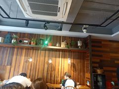 大堂-越南牛肉河粉餐厅(书院巷店)