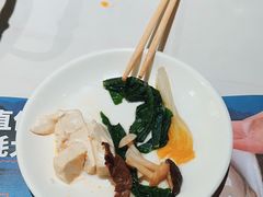 -蚝大仙横琴生蚝火锅(创新方店)