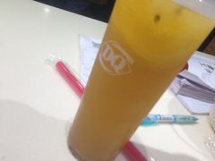 -DQ·蛋糕·冰淇淋(周浦万达店)