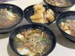 -东华豆花(漳州店)