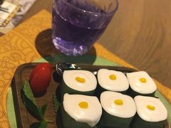 -CHINCHIN 青青·泰国料理(万象食家店)