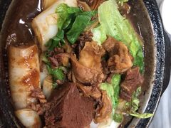 -珍珍小食店(西华路店)