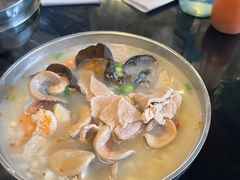 薏米粥-广场正宗原汁薏米店