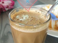 -槟城街头艺术街区