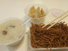 -嘉和一品粥(魏公村店)
