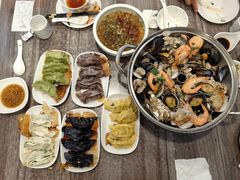 -今鲜源大酒店·中华餐饮名店(新湛路店)