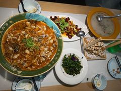 -光海·乡记酸菜鱼·始于1996(花园路店)
