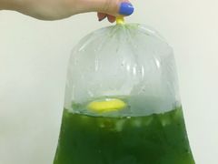 泰式手标绿茶-春莱·老挝咖啡·泰式奶茶(钟楼店)