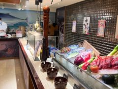 -盛宴自助餐厅(运达喜来登店)