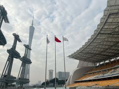 -海心沙亚运公园