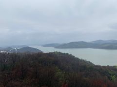 -天目湖山水园