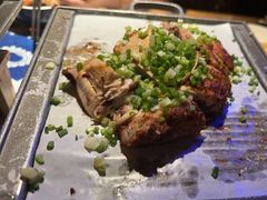 -绿茶餐厅(领展购物广场·中关村店)