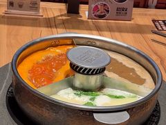 -巴奴毛肚火锅(龙湖锦艺城店)