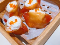-蔡澜点心·粤菜(嘉里中心店)
