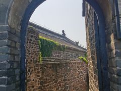 -蓬莱阁景区