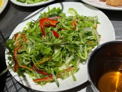 -合易泓烤肉•首创生椰大油边(宁山路店)