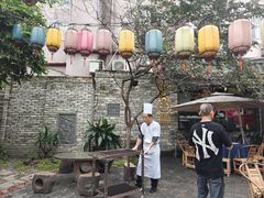 -院8里·小聚园(九眼桥店)