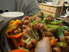-李记潮汕砂锅粥(营福路店)