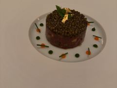 -Caprice(香港四季酒店)