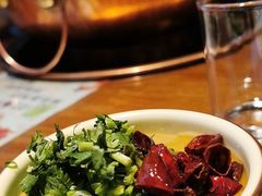 -竹叶涮肉坊(总店)