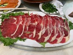 -东来顺饭庄(王府井步行街店)