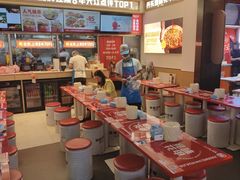 -见味花甲(福田coco park店)