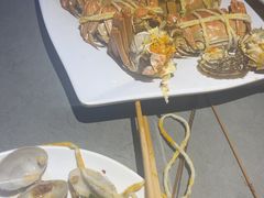 -上亿烧烤海鲜大咖(承德路店)