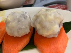 芝士虾滑-呷哺呷哺 黄金牧场 (新辰里学清路店)