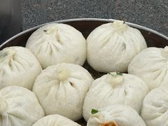 -胡家包子·清真(大众巷店)