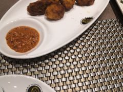 -娜玛瑟德餐厅(仙足岛店)