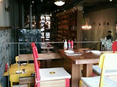 -越谜·越南餐厅(长白店)