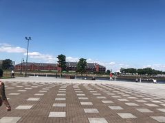 -横滨红砖仓库1号馆