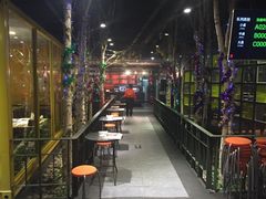 -丰茂烤串(金泉美食宫店)
