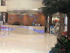 -南宫温泉水世界