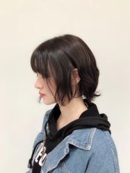 -Kraemer paris·苏豪路易士·嘉玛发廊