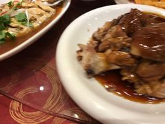-盈春大饭店(千山路店)