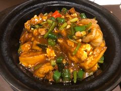 -有璟阁港式餐厅(国贸商城店)