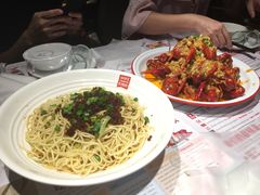 -汉虾王.小龙虾.武汉菜.粤菜(科技园店)