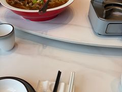 -刘胖子家常菜·蹄花焖藕(中央花园店)