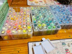 -100家灵感仓库·DIY团建(什刹海店)