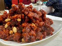 -聚福缘菜馆(隆昌路店)