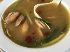-真浪大家乐海鲜餐馆