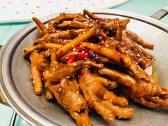 -亢龙太子酒轩(东湖店)