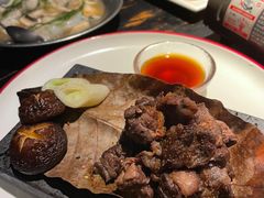 -小十料理(新城店)
